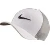 Nike AeroBill Classic99 Mens Hat -Golf Sales Store 13161 100WHITE