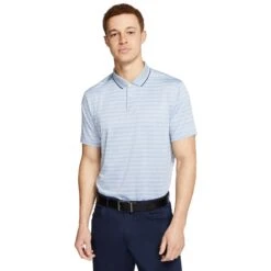 Nike Dri-FIT Vapor Mens Golf Polo 2020 -Golf Sales Store 13196 460INDIGOFOG
