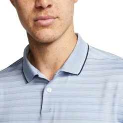 Nike Dri-FIT Vapor Mens Golf Polo 2020 -Golf Sales Store 13196 460INDIGOFOG 1