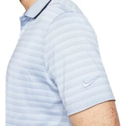 Nike Dri-FIT Vapor Mens Golf Polo 2020 -Golf Sales Store 13196 460INDIGOFOG 2