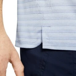 Nike Dri-FIT Vapor Mens Golf Polo 2020 -Golf Sales Store 13196 460INDIGOFOG 3