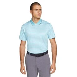 Nike Dri-FIT Vapor Mens Golf Polo 2020 -Golf Sales Store 13196 486BLUEFURY