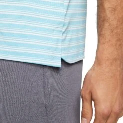 Nike Dri-FIT Vapor Mens Golf Polo 2020 -Golf Sales Store 13196 486BLUEFURY 2