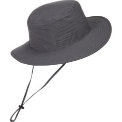 Nike Dri-FIT Mens Golf Bucket Hat -Golf Sales Store 13220 010BLACK 1