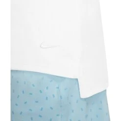 Nike Dri-FIT Ace Womens Sleeveless Golf Polo 8 Nike Dri-FIT Ace Womens Sleeveless Golf Polo -Golf Sales Store 13293 100WHITE 2