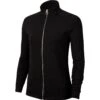 Nike Dri-FIT UV Victory Womens Golf Jacket -Golf Sales Store 13312 010BLACK