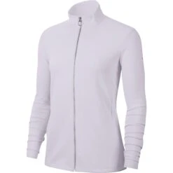 Nike Dri-FIT UV Victory Womens Golf Jacket -Golf Sales Store 13312 509BARELYGRAP