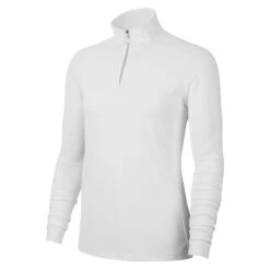 Nike Dri-FIT UV Victory Womens Golf Half Zip 9 Nike Dri-FIT UV Victory Womens Golf Half Zip -Golf Sales Store 13313 100WHITE