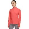 Nike Dri-FIT UV Victory Womens Golf Half Zip -Golf Sales Store 13313 MAGICEMBER814