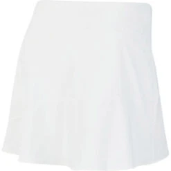 Nike Flex Ace UV 15in Womens Golf Skort -Golf Sales Store 13315 100WHITE 1