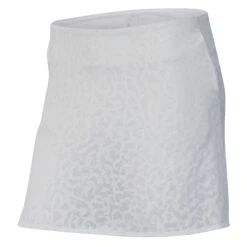 Nike Breathe 15in Womens Golf Skort -Golf Sales Store 13328 100WHITE