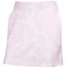 Nike Dri Fit UV Victory Printed 17in Womens Golf Skort -Golf Sales Store 13330 PLUMPRINT671