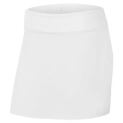 Nike Flex 15in Womens Golf Skort -Golf Sales Store 13334 100WHITE