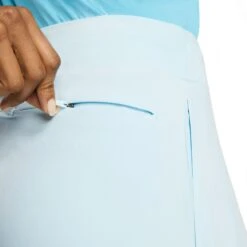 Nike Flex 15in Womens Golf Skort -Golf Sales Store 13334 449TOPAZMIST 2