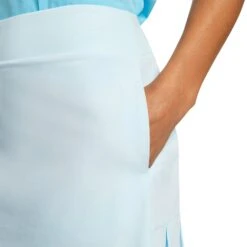 Nike Flex 15in Womens Golf Skort -Golf Sales Store 13334 449TOPAZMIST 3