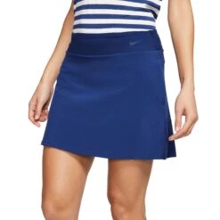 Nike Flex 15in Womens Golf Skort -Golf Sales Store 13334 492BLUEVOID