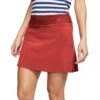Nike Flex 15in Womens Golf Skort -Golf Sales Store 13334 MAGICEMBER814