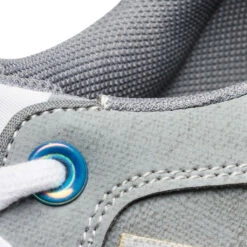 FootJoy Sport Retro Grey Womens Golf Shoes -Golf Sales Store 13359 5