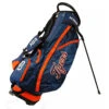 Team Golf Detroit Tigers Fairway Golf Stand Bag -Golf Sales Store 13433