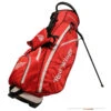 Team Golf Detroit Red Wings Fairway Golf Stand Bag -Golf Sales Store 13434