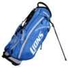Team Golf Detroit Lions Fairway Golf Stand Bag -Golf Sales Store 13435 3d989cc5 ff33 4650 ab96 58aa3f2185eb