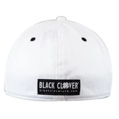 Black Clover Premium Clover 1 Mens Hat -Golf Sales Store 13720 1 a891c0a1 1fef 457e 95a5 c6e85f74c3b6