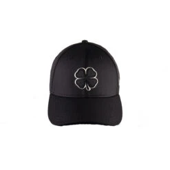 Black Clover Premium Clover 2 Mens Hat