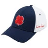 Black Clover Premium Clover 70 Mens Hat -Golf Sales Store 13732 REDNAVYWHT 1b6126cf 5243 40a2 80bf bee62c38ae0f