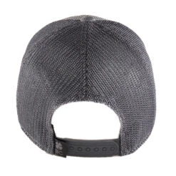 Black Clover Bamboo 3 Mens Hat -Golf Sales Store 13737 CHARCOALGREY 2