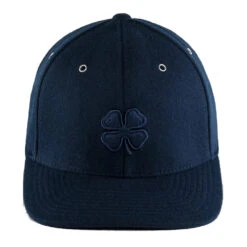 Black Clover Melton Midnight Navy Mens Hat -Golf Sales Store 13748 NAVYNAVY 2 2108e7f1 6219 4cd8 bf51 858f3958ce29