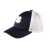Blackclover BC Fitted Mesh 5 Mens Hat -Golf Sales Store 13753 WHTNAVYWHT ffc51e7c bcac 4dcd 9854 34081c29c42d