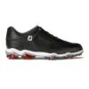 FootJoy Tour-S Black Mens Golf Shoes -Golf Sales Store 13780 e85659cb 5171 483d ab1e e60eda99d260