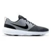 Nike Roshe G Black-Grey Mens Golf Shoes -Golf Sales Store 14315 BLACKGREY