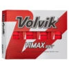 Volvik ViMax Red Golf Balls 12-Pack -Golf Sales Store 14382