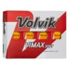 Volvik ViMax Sherbet Golf Balls 12-Pack -Golf Sales Store 14383
