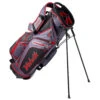Volvik 6-Way Red Golf Stand Bag 2 Volvik 6-Way Red Golf Stand Bag -Golf Sales Store 14388 91014b1b 0fd3 4ace 9da1 f3cc9305aa34
