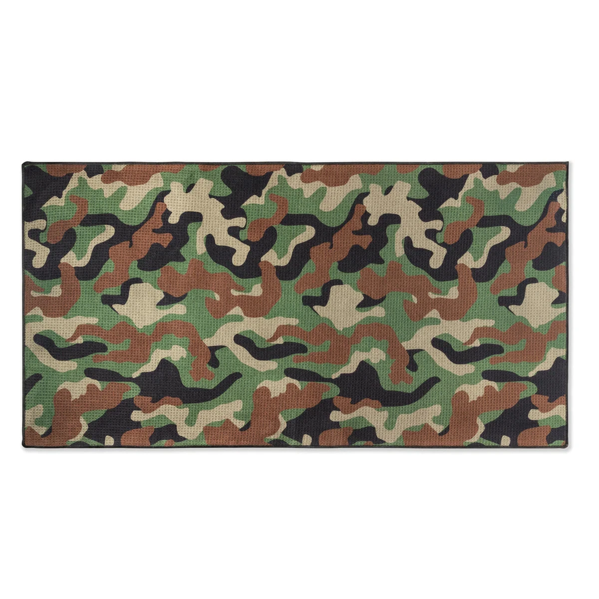 Titleist Microfiber Camo Golf Towel 3 Titleist Microfiber Camo Golf Towel