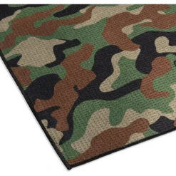 Titleist Microfiber Camo Golf Towel 5 Titleist Microfiber Camo Golf Towel -Golf Sales Store 14492 1
