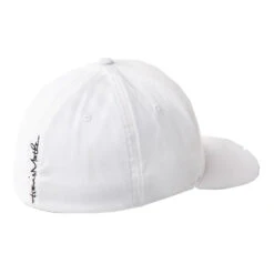 TravisMathew Sunset Clap Mens Hat -Golf Sales Store 14921 WHITE 1