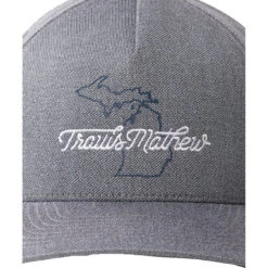 TravisMathew Eucher Mens Hat -Golf Sales Store 14922 HTHQUIETSHADE 2 144bf404 6ffc 4f0d b498 f7baddb60eb0