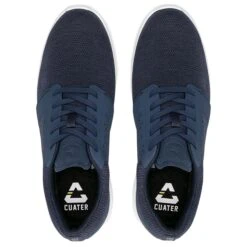 Cuater By TravisMathew The Moneymaker SL Heather Mood Indigo Mens Golf Shoes -Golf Sales Store 15592 MOODINDIGO 2