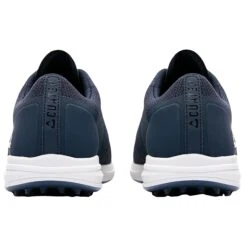 Cuater By TravisMathew The Moneymaker SL Heather Mood Indigo Mens Golf Shoes -Golf Sales Store 15592 MOODINDIGO 3
