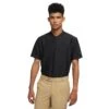 Nike Dri-FIT Tiger Woods Dry Mens Golf Polo -Golf Sales Store 15772 BLACK010