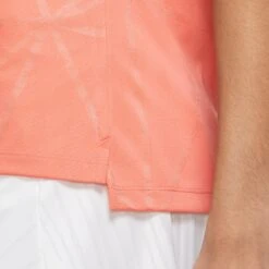 Nike Dri-FIT Victory Womens Short Sleeve Golf Polo -Golf Sales Store 15788 MAGICEMBER814 2