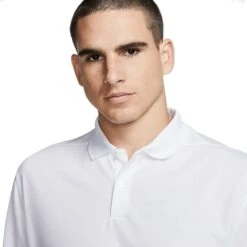 Nike Dri-FIT Victory Soft Mens Golf Polo -Golf Sales Store 15822 WHITE100 1 7b422775 46c2 4516 94f0 bd84a2fa2e0a
