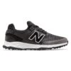 New Balance Fresh Foam LinksSL Black Mens Golf Shoes -Golf Sales Store 15908 0c7eb3ee 851e 4260 8d6d 70a703368081