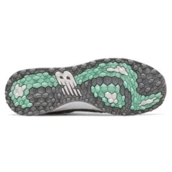 New Balance Fresh Foam LinksSL Grey Womens Golf Shoes -Golf Sales Store 15912 GREY 3 e2eadfc5 035a 4c21 bb0d 3474b015ad27