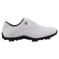 FootJoy LoPro Collection Womens Golf Shoes -Golf Sales Store 15917 WHITE