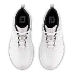 FootJoy Leisure White Womens Golf Shoes -Golf Sales Store 15920 2 0af8155b e7cb 44b7 8fc8 fe74e8b12c93