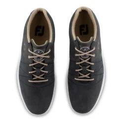 FootJoy Contour Casual Grey Mens Golf Shoes -Golf Sales Store 15929 2 21ff9387 9b5f 4962 910c c40bd864a8d1
